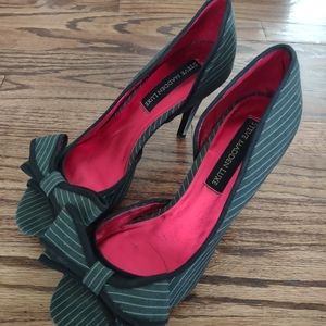 Steve Madden Luxe women's heels size 8